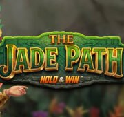 The Jade Path Hold & Win