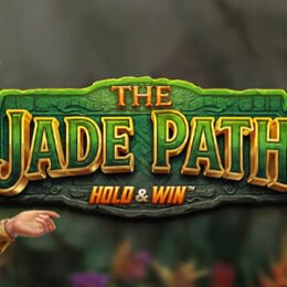 The Jade Path Hold & Win