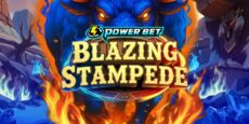 Blazing Stampede