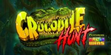 Crocodile Hunt