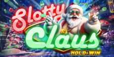 Slotty Claus