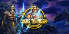Zeus Thunder Fortunes
